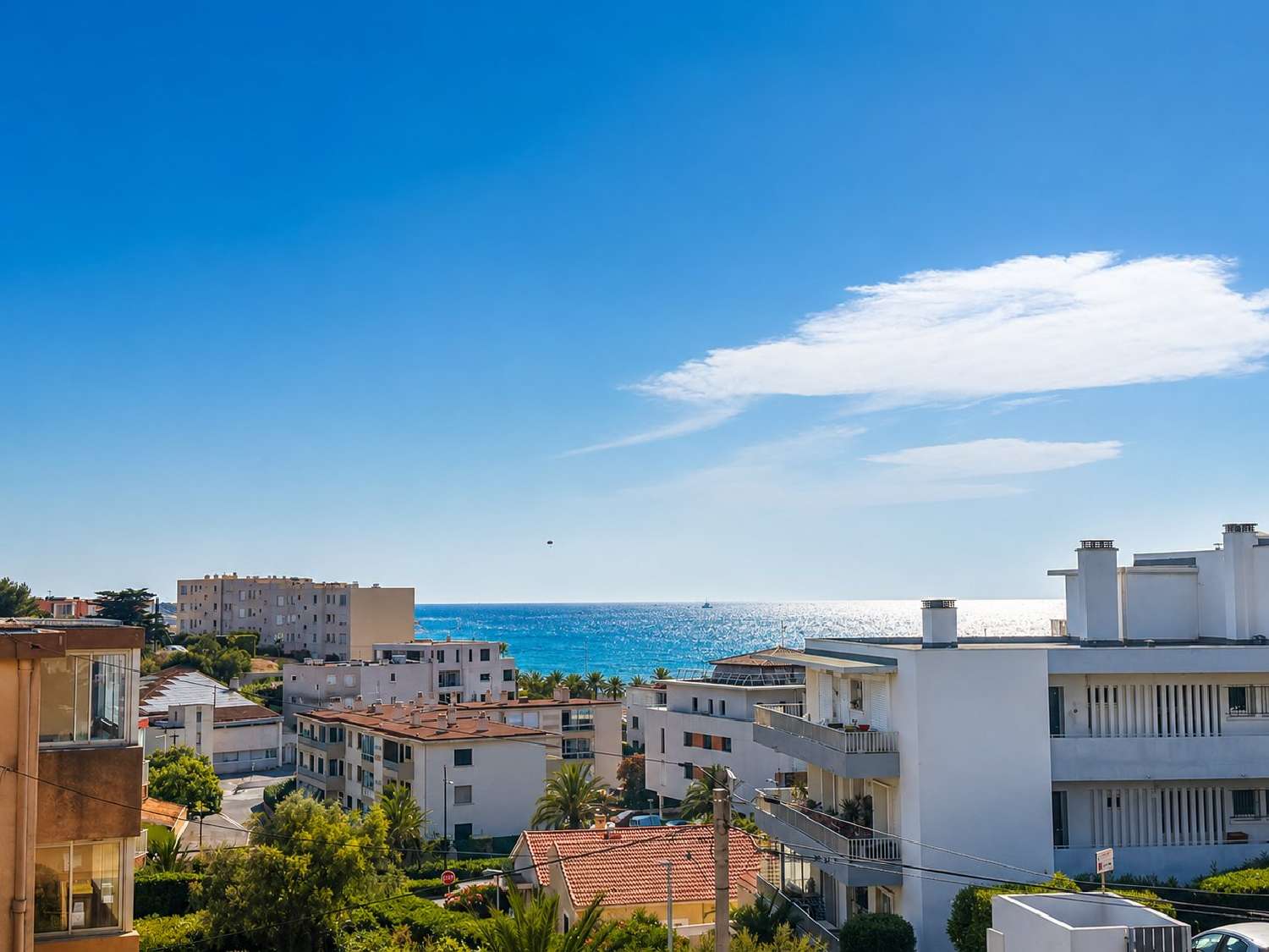 te koop appartement Le Brusc Var 4