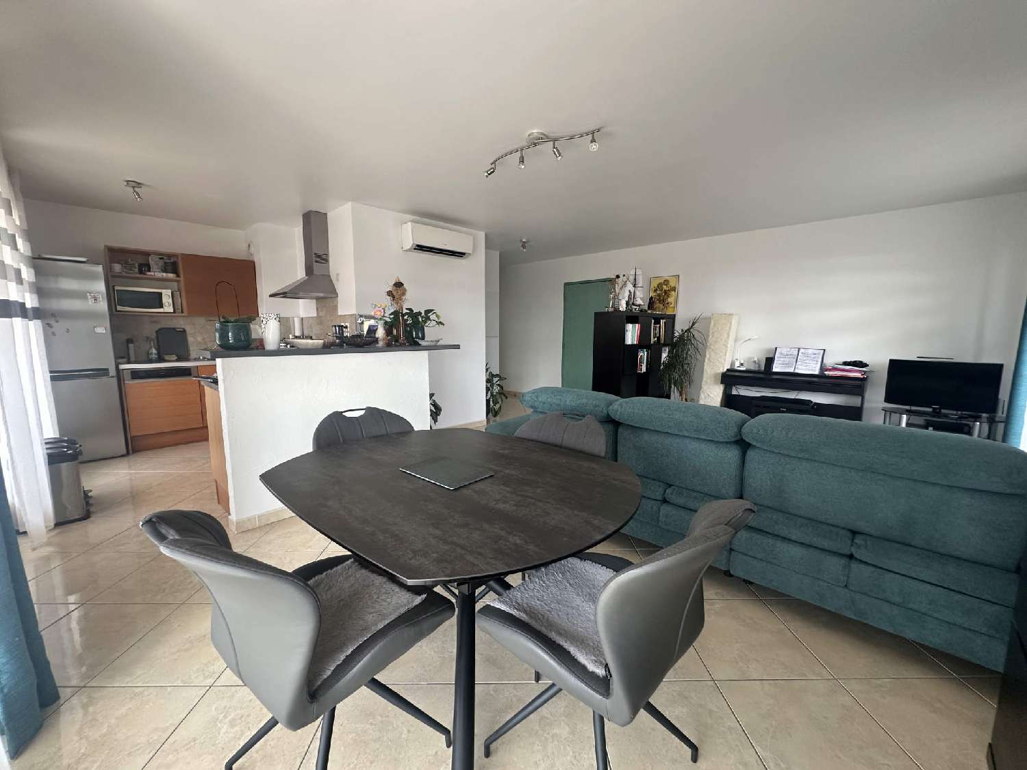 te koop appartement Le Brusc Var 5