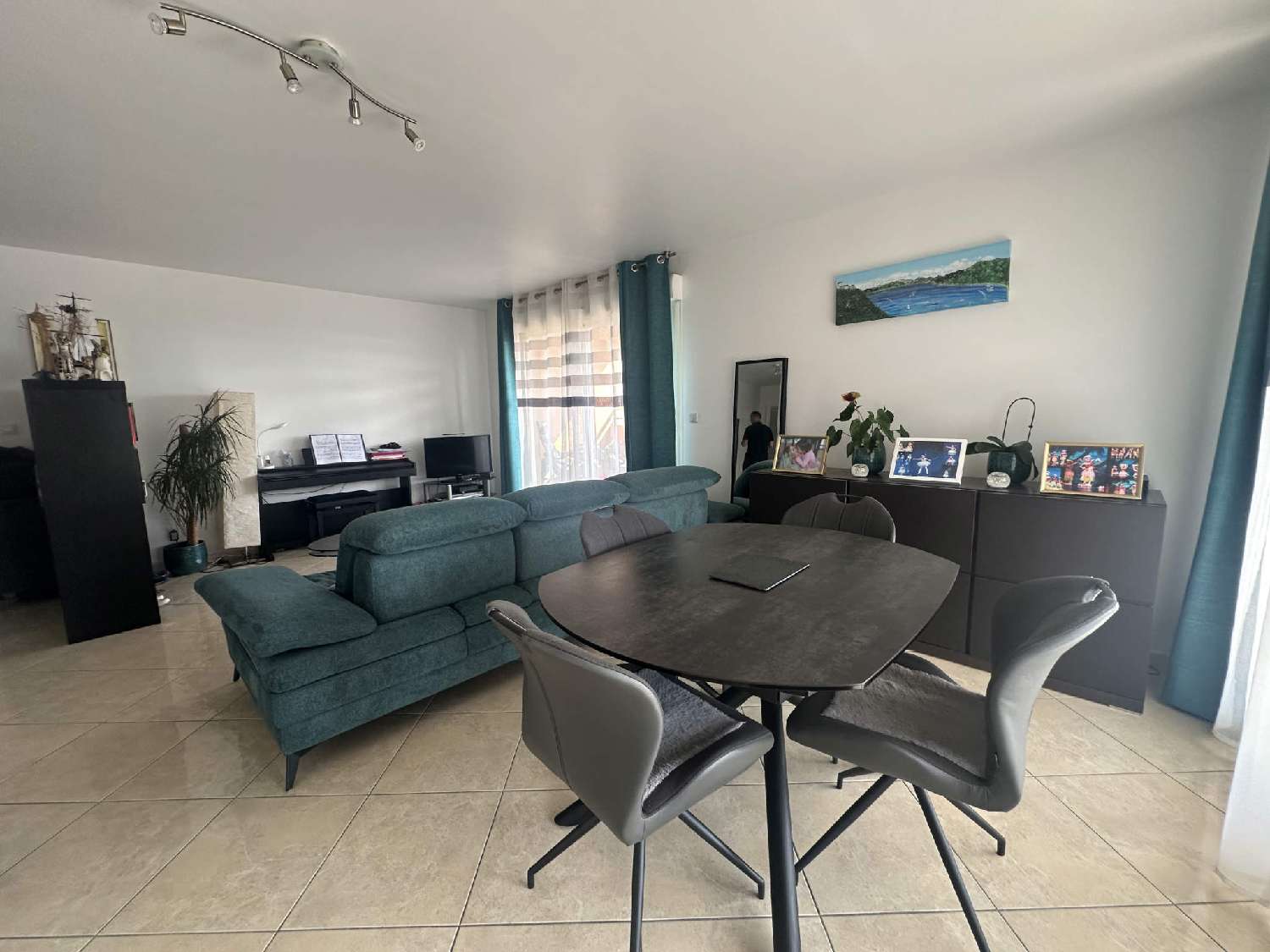 te koop appartement Le Brusc Var 6
