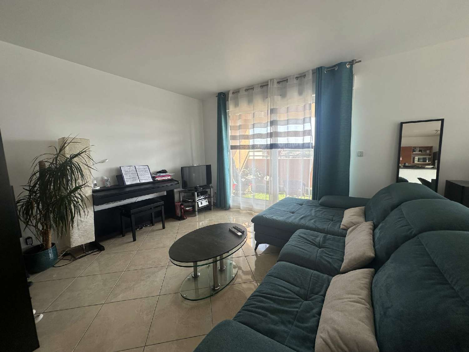 te koop appartement Le Brusc Var 7