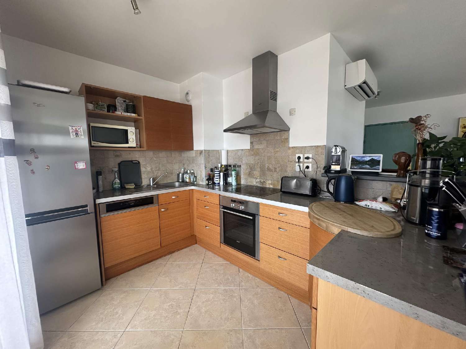 te koop appartement Le Brusc Var 8