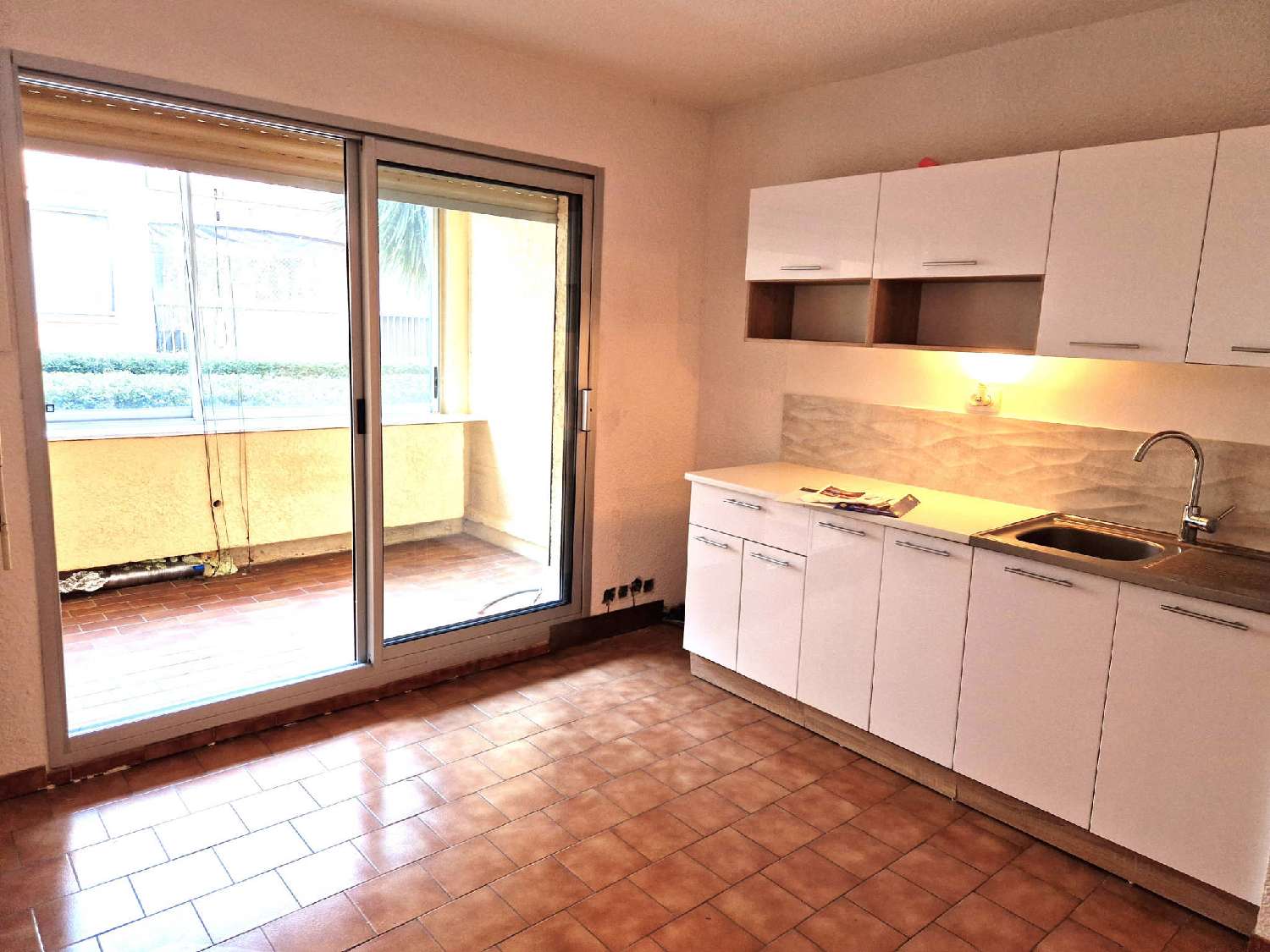 te koop appartement Le Brusc Var 1