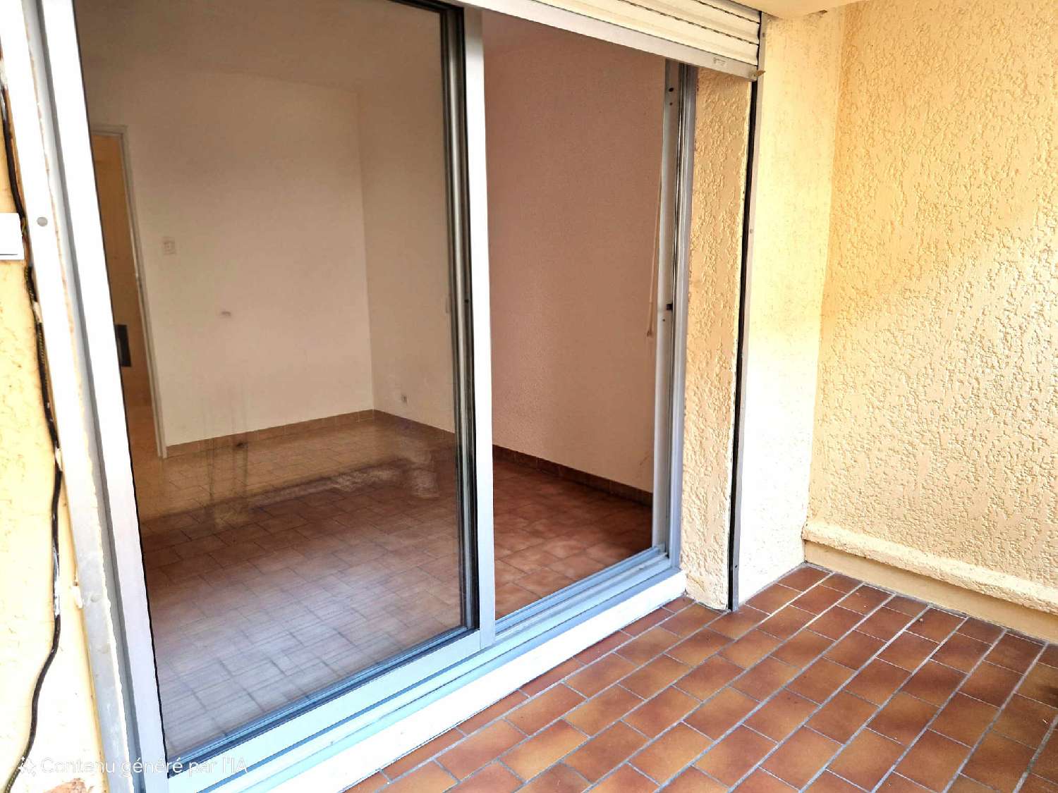 te koop appartement Le Brusc Var 2