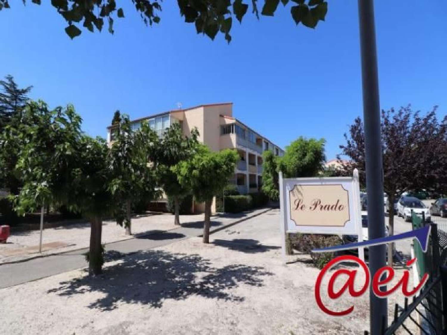 te koop appartement Le Brusc Var 7