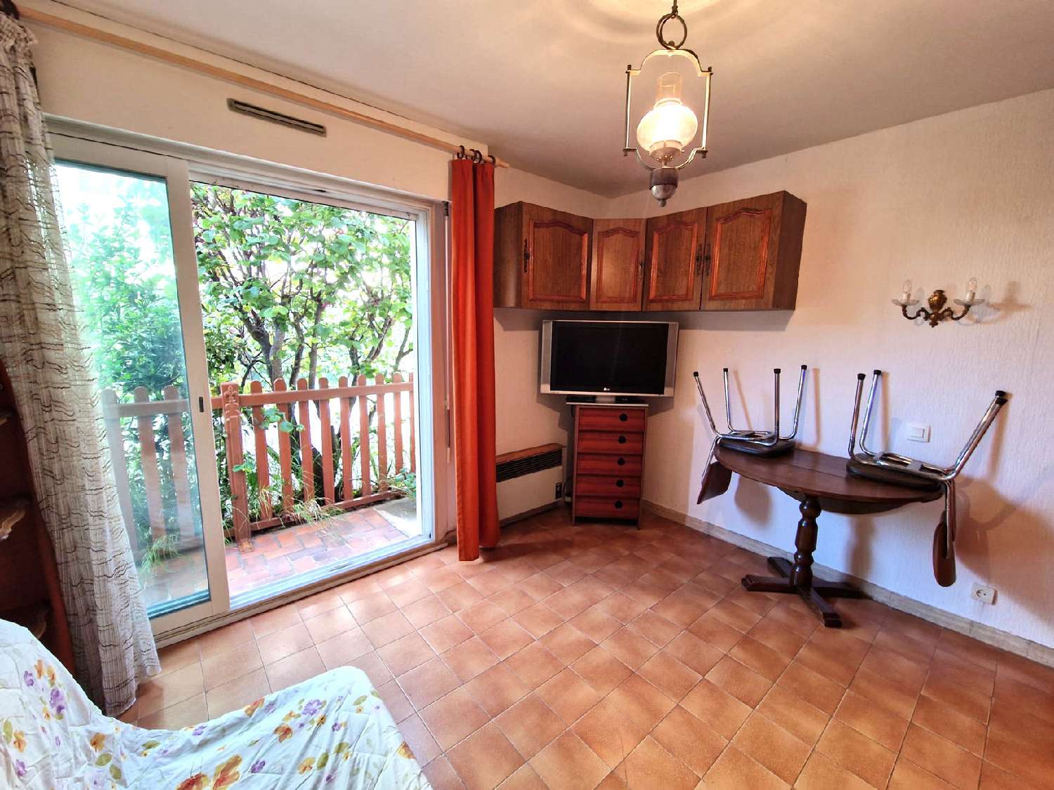 à vendre appartement Le Brusc Var 2