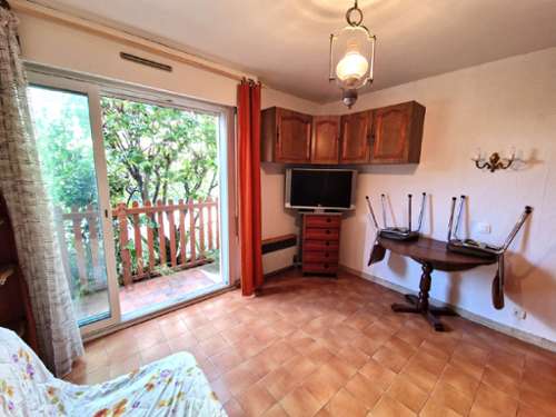  kaufen Wohnung/ Apartment Le Brusc Var 2