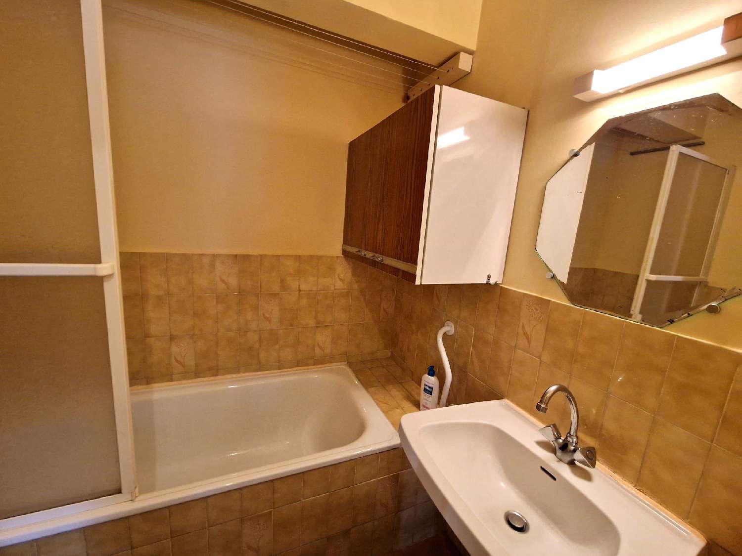 à vendre appartement Le Brusc Var 6