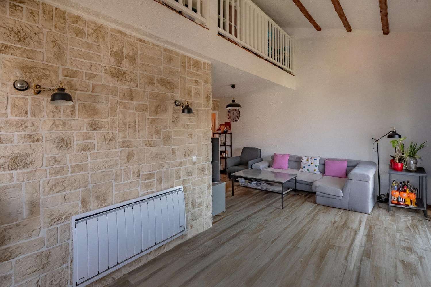 for sale apartment Le Brusc Var 2