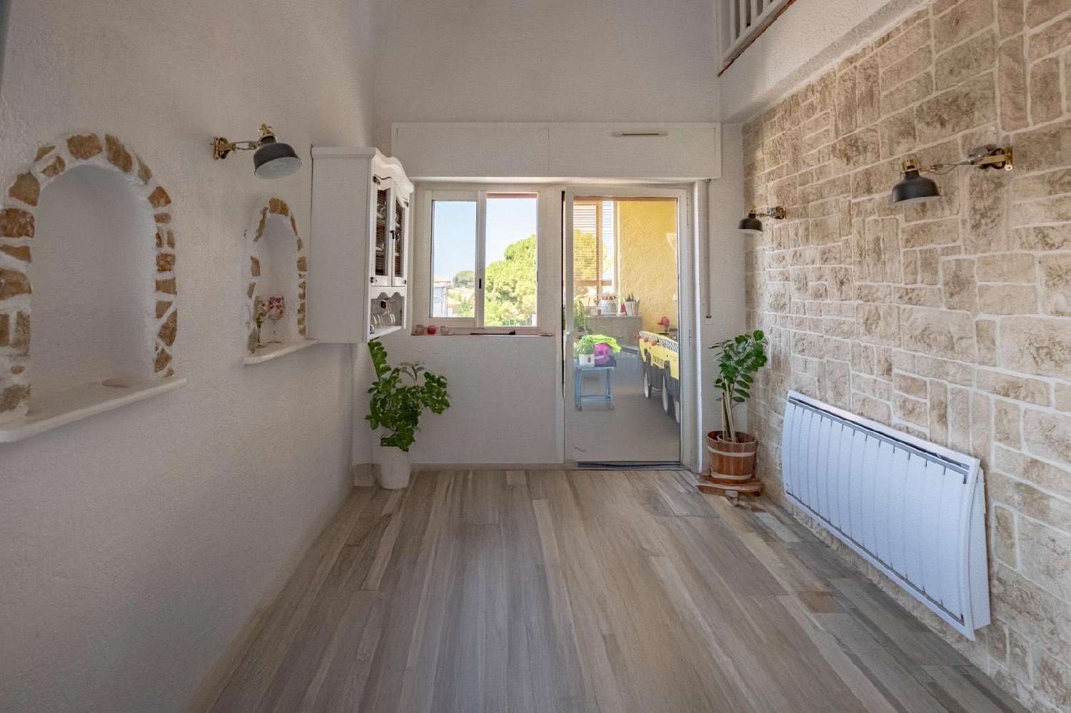 for sale apartment Le Brusc Var 4