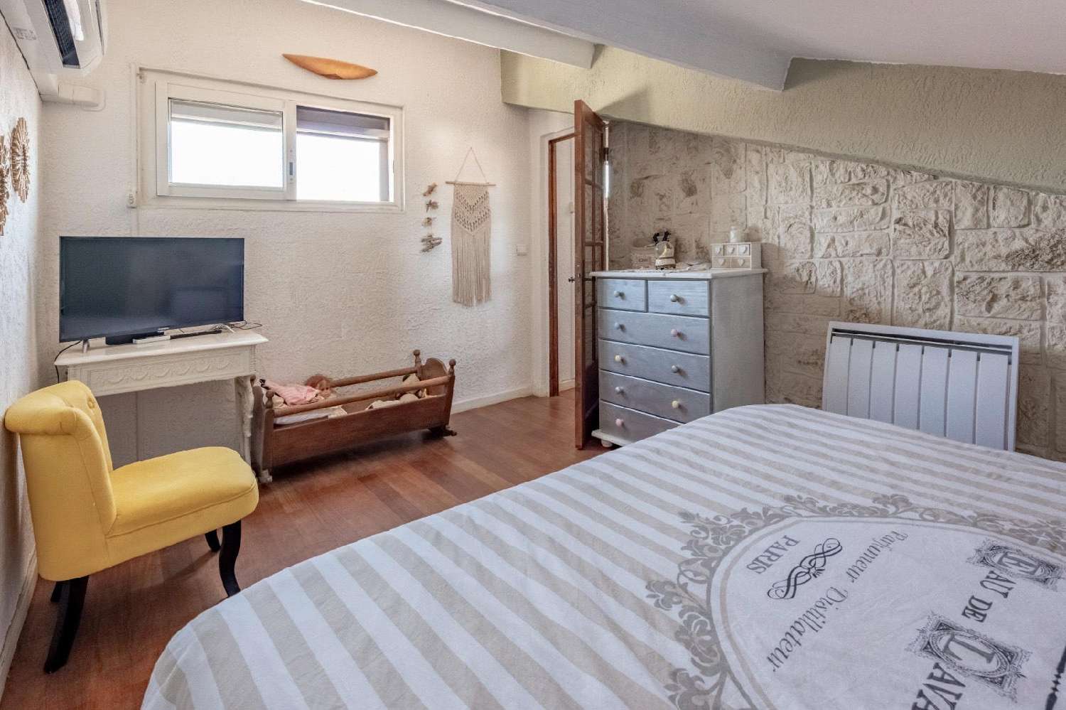 for sale apartment Le Brusc Var 7