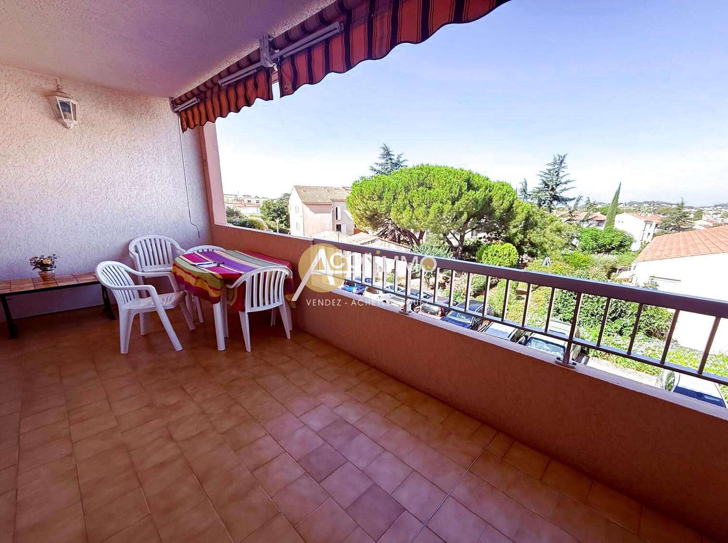  for sale apartment Le Brusc Var 1