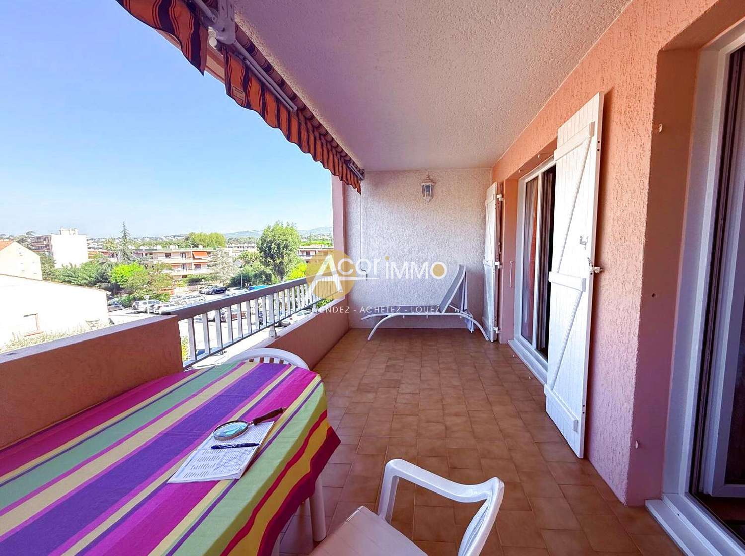  for sale apartment Le Brusc Var 2