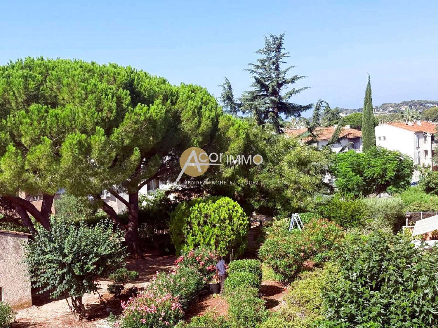  for sale apartment Le Brusc Var 3
