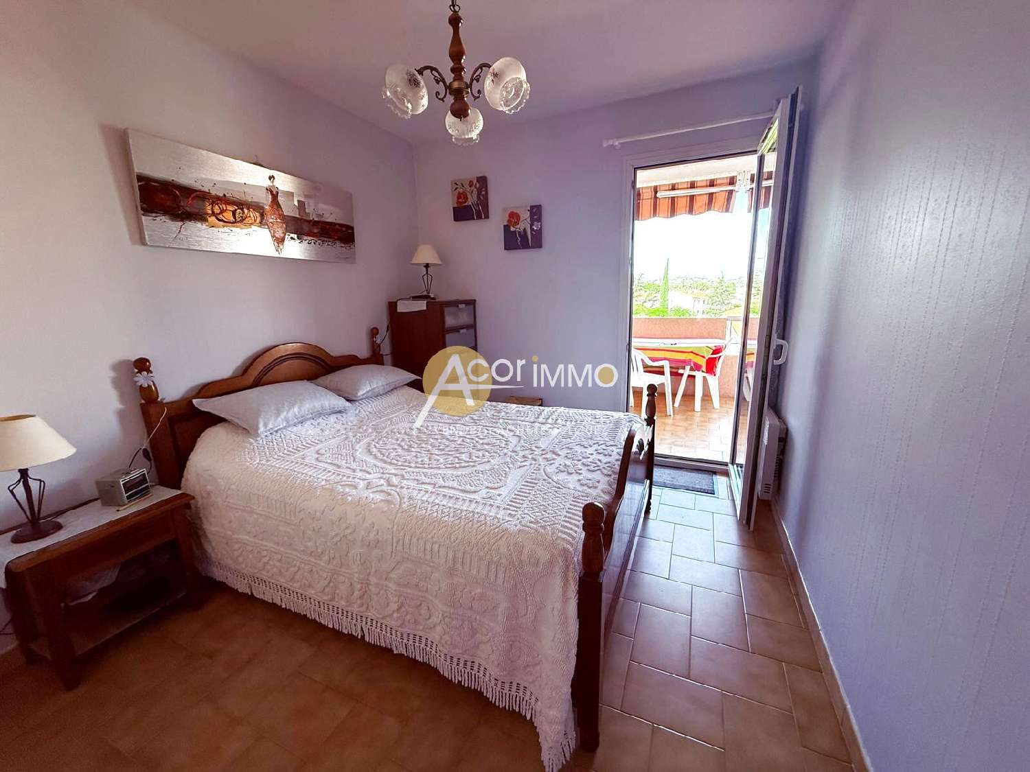  for sale apartment Le Brusc Var 4