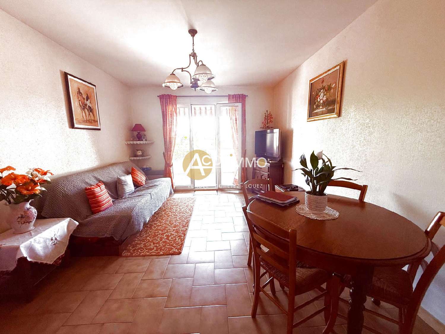  for sale apartment Le Brusc Var 5