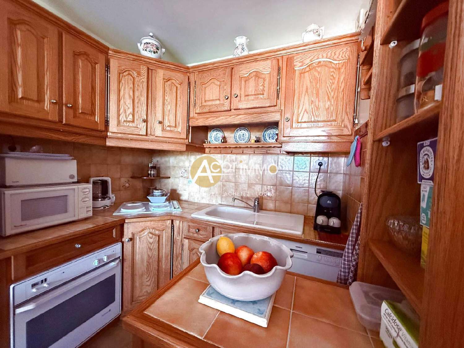  for sale apartment Le Brusc Var 7