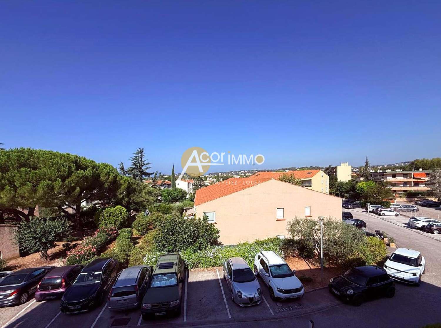  for sale apartment Le Brusc Var 8