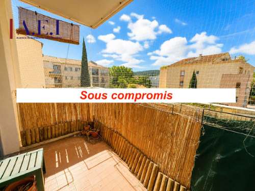 Le Brusc Var Wohnung/ Apartment foto