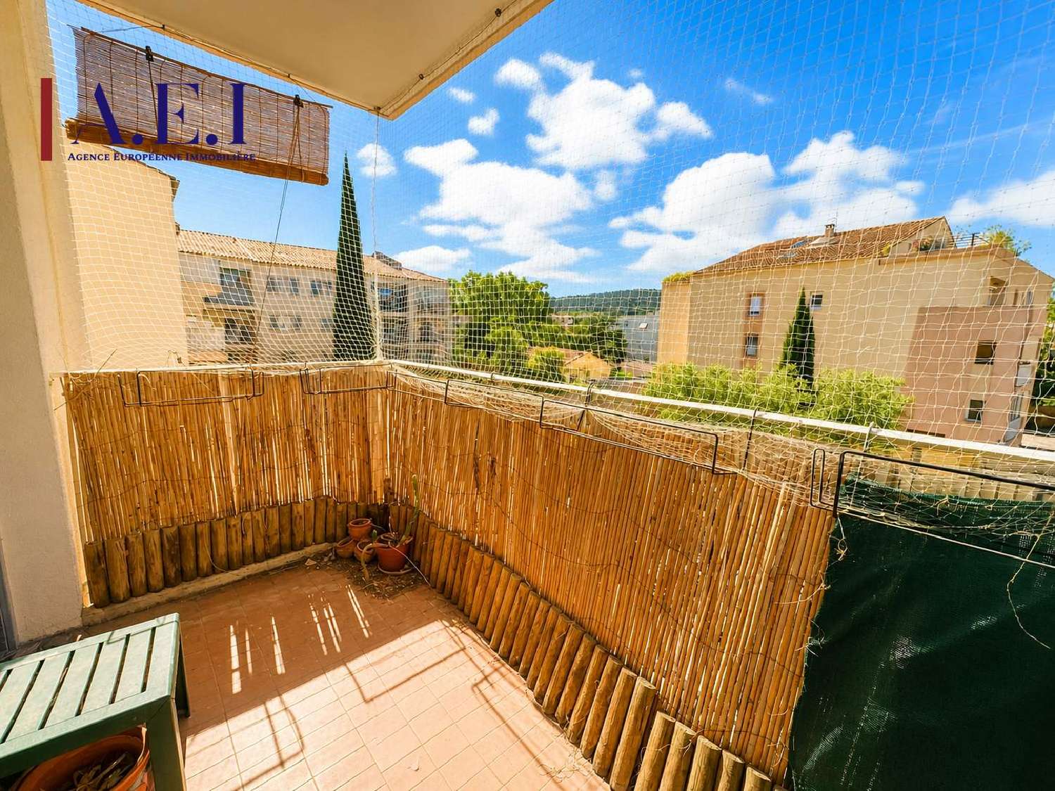  kaufen Wohnung/ Apartment Le Brusc Var 2