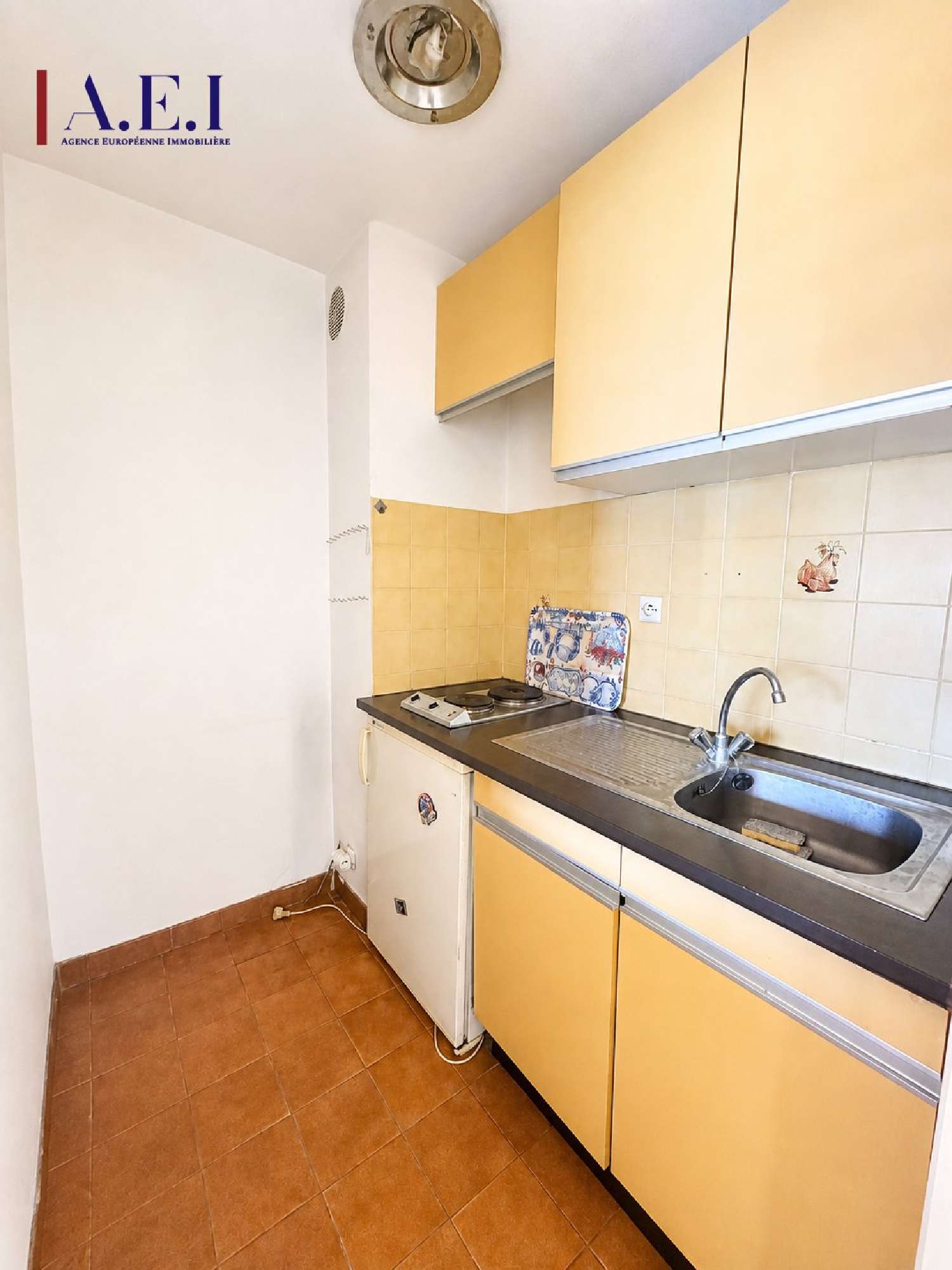  kaufen Wohnung/ Apartment Le Brusc Var 5