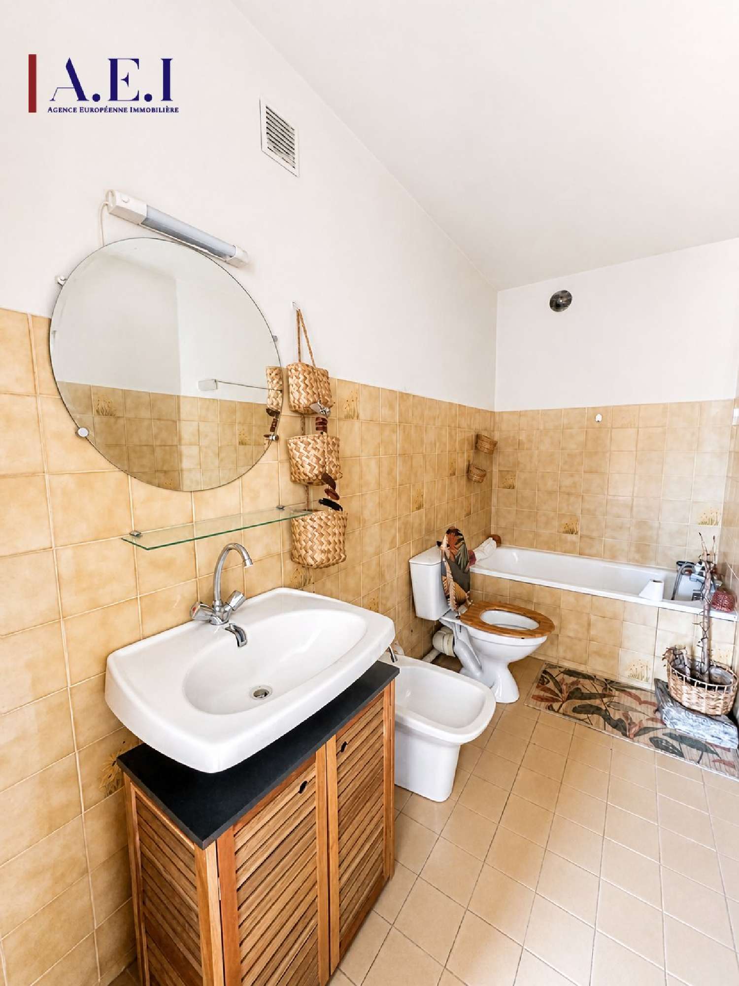  kaufen Wohnung/ Apartment Le Brusc Var 7
