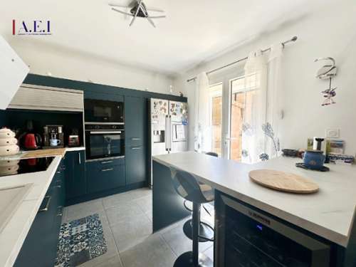 Le Brusc Var apartment foto 7390821
