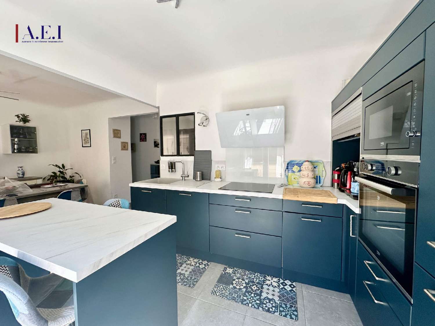 for sale apartment Le Brusc Var 2