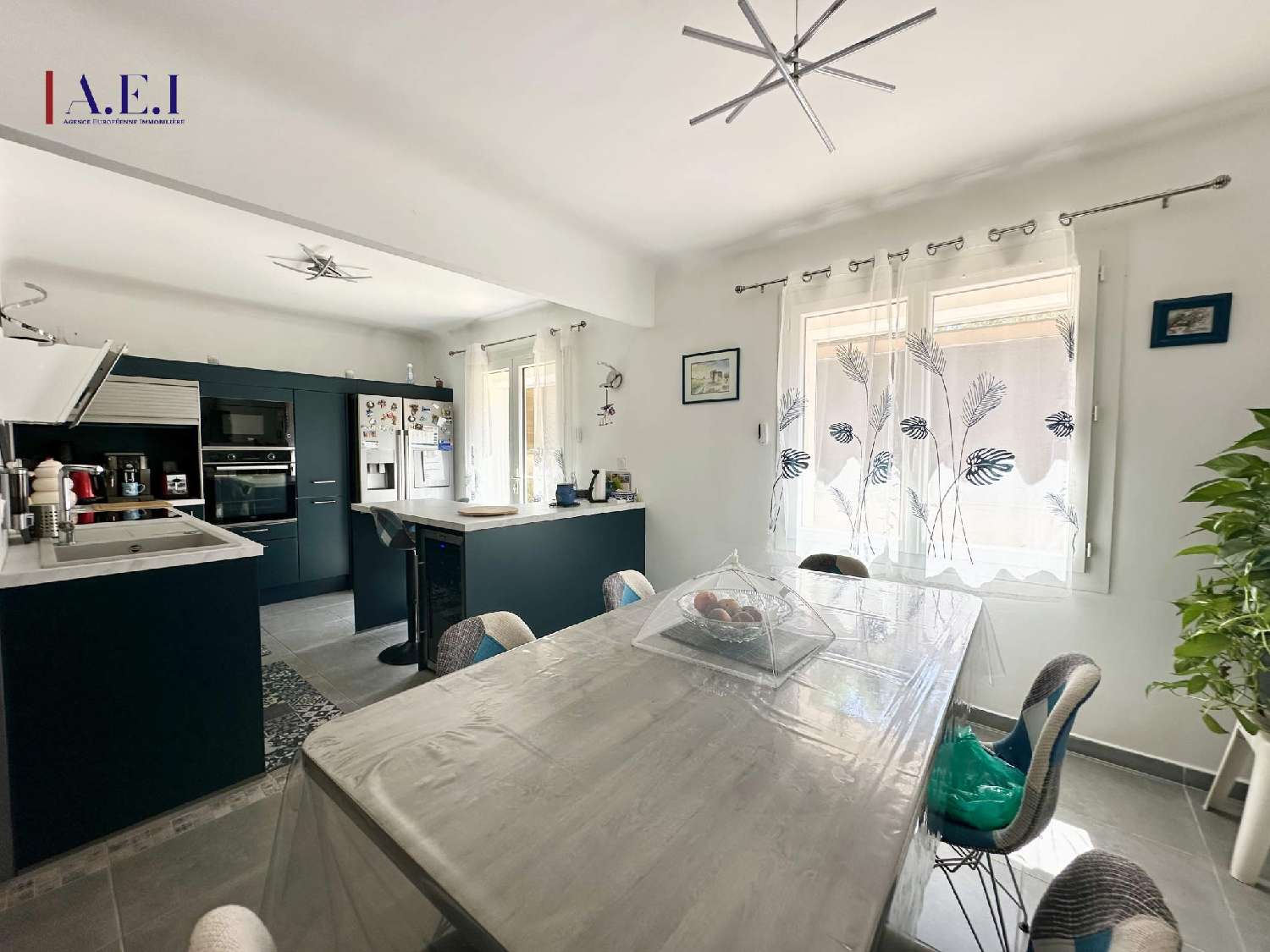 for sale apartment Le Brusc Var 3