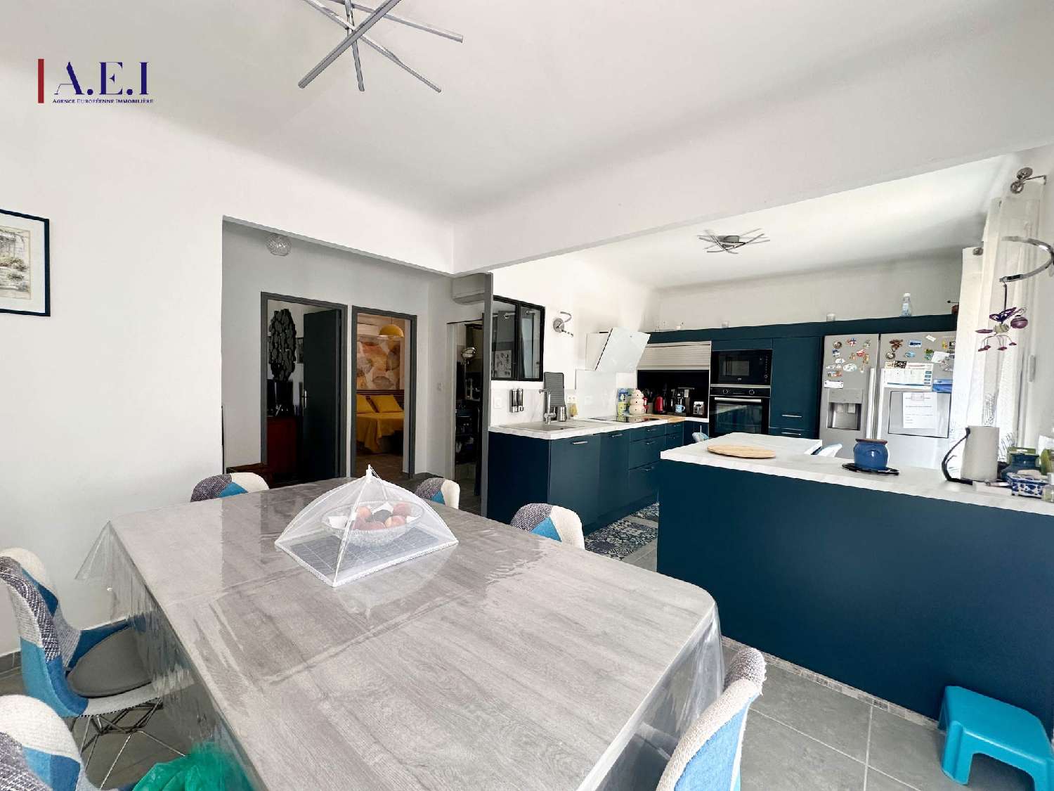for sale apartment Le Brusc Var 4