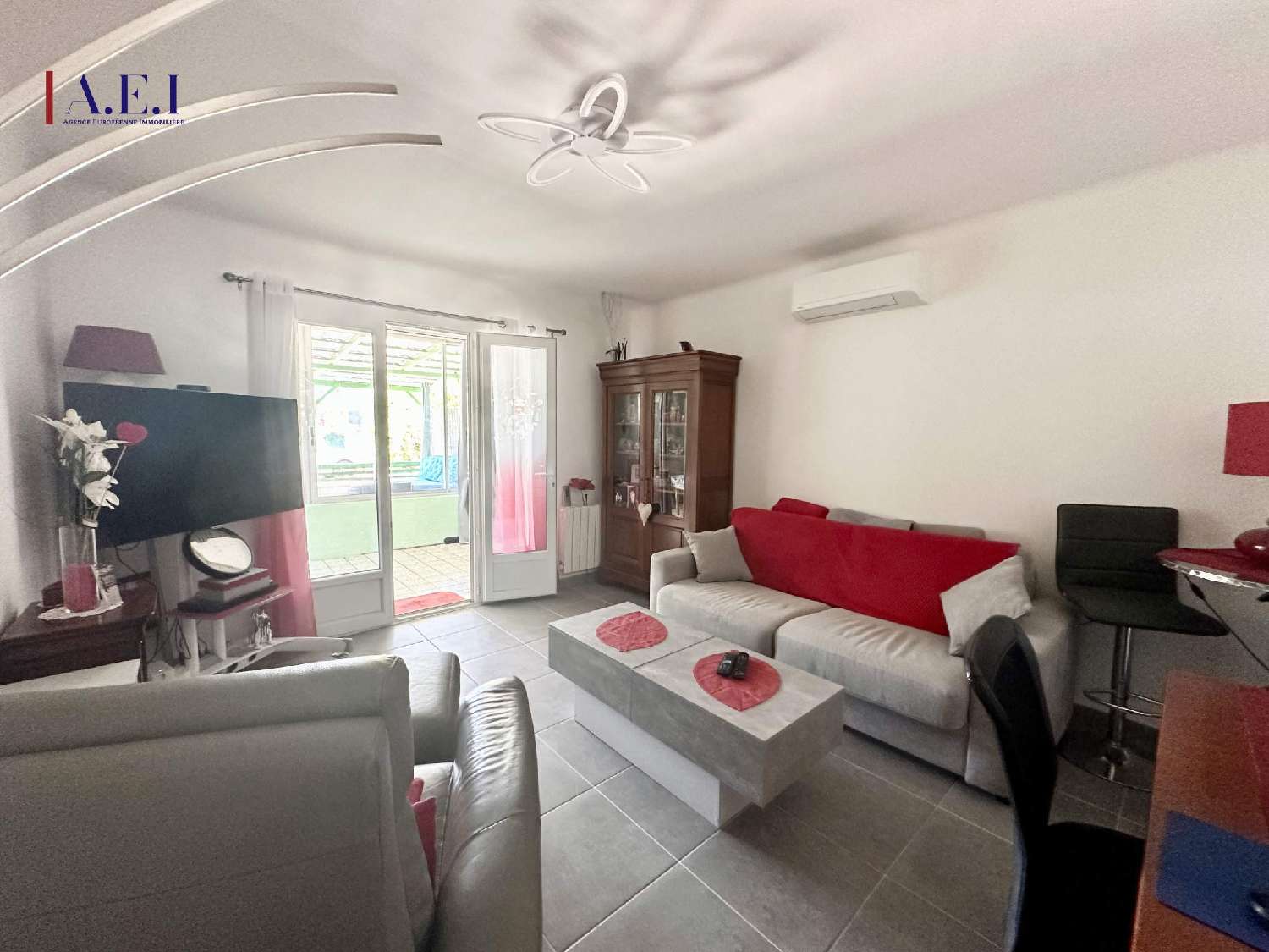 for sale apartment Le Brusc Var 5