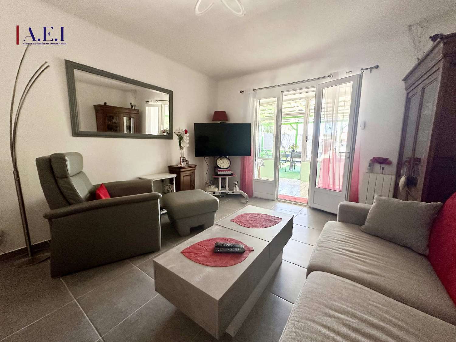 for sale apartment Le Brusc Var 6