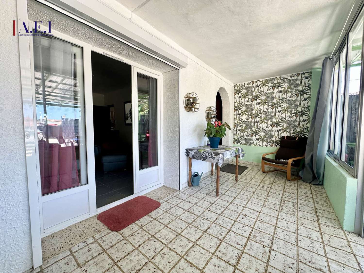 for sale apartment Le Brusc Var 7
