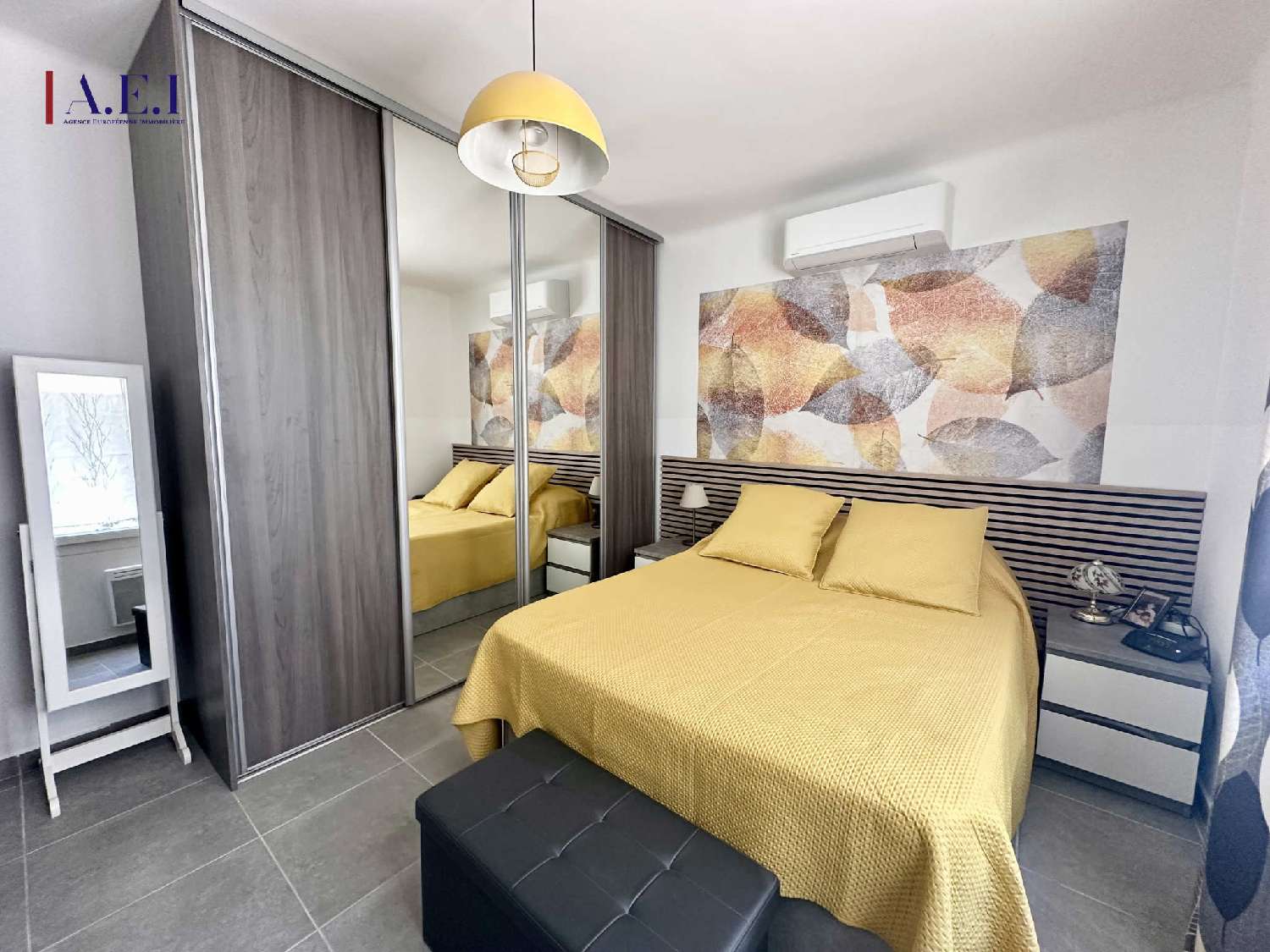 for sale apartment Le Brusc Var 8