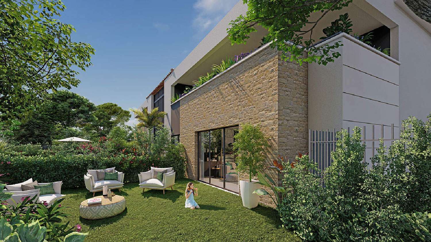  à vendre appartement Le Brusc Var 4