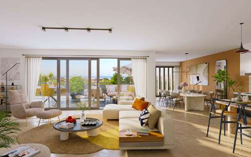 Le Brusc Var appartement foto 7398635