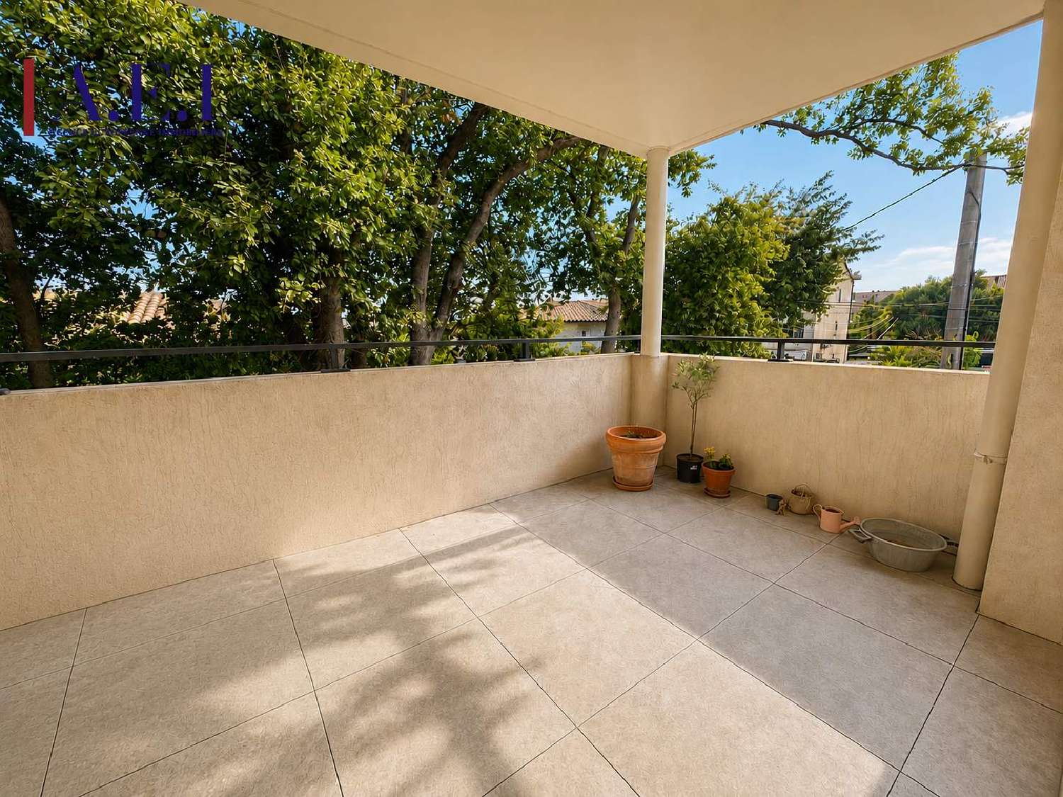 for sale apartment Le Brusc Var 1