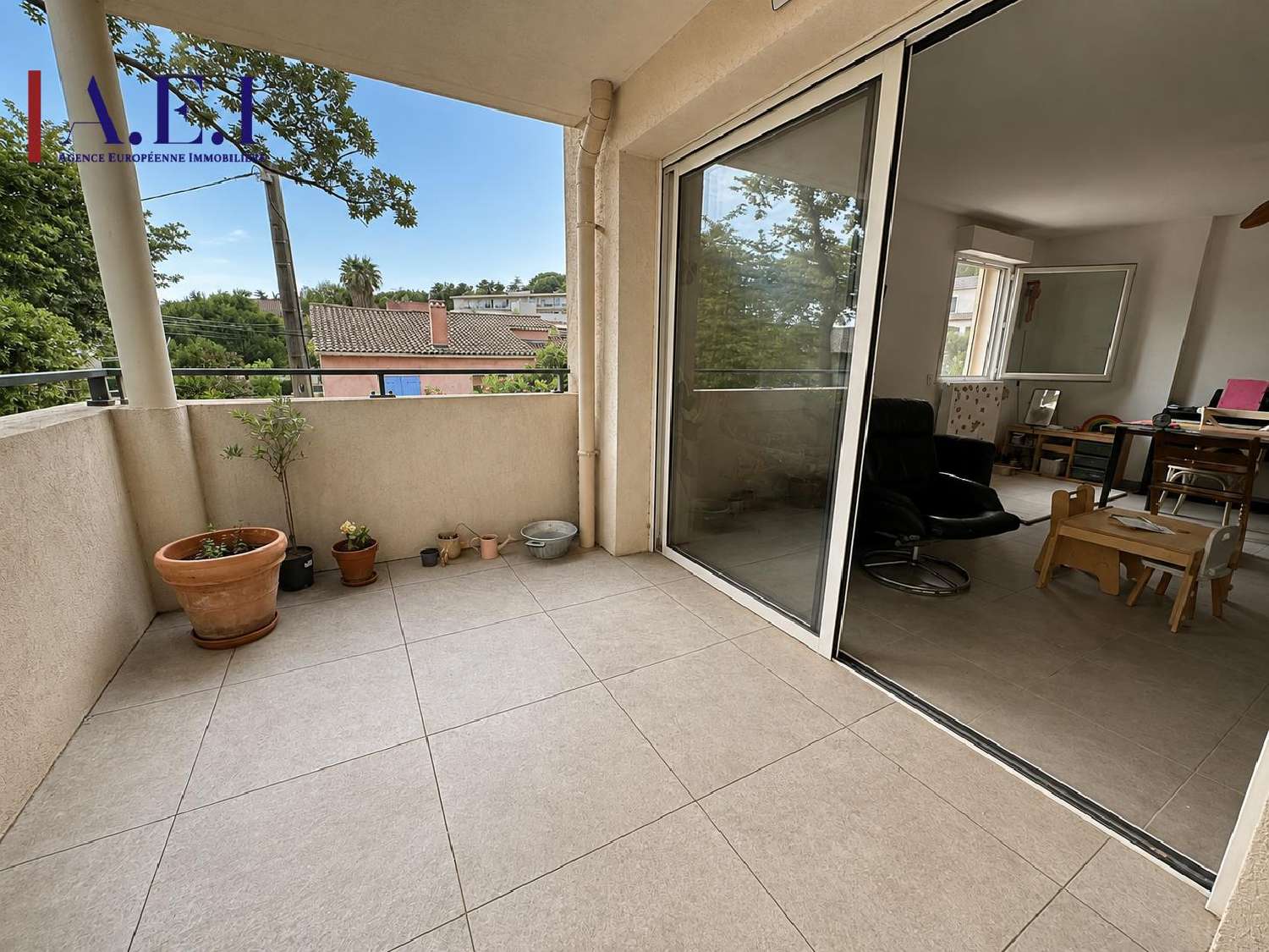 for sale apartment Le Brusc Var 2