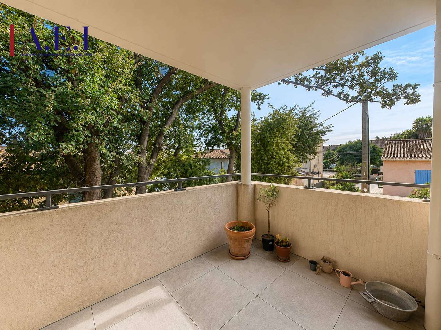 for sale apartment Le Brusc Var 3