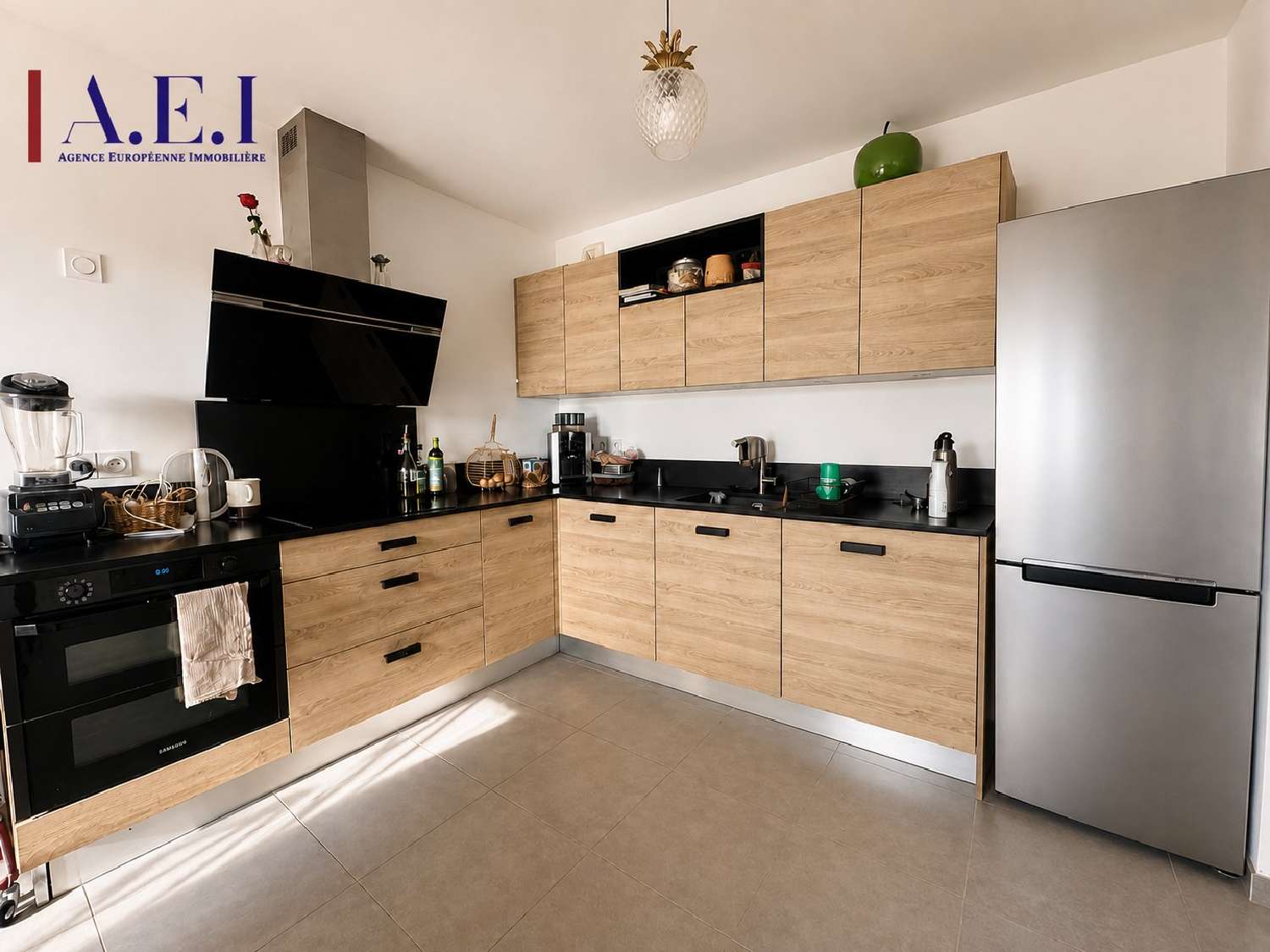for sale apartment Le Brusc Var 4
