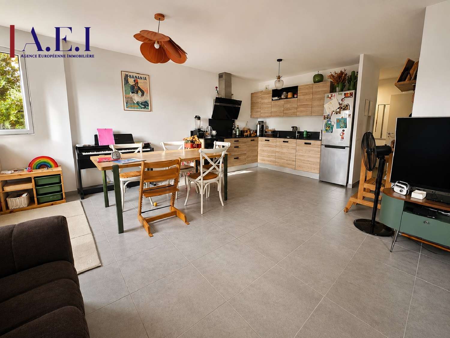 for sale apartment Le Brusc Var 5