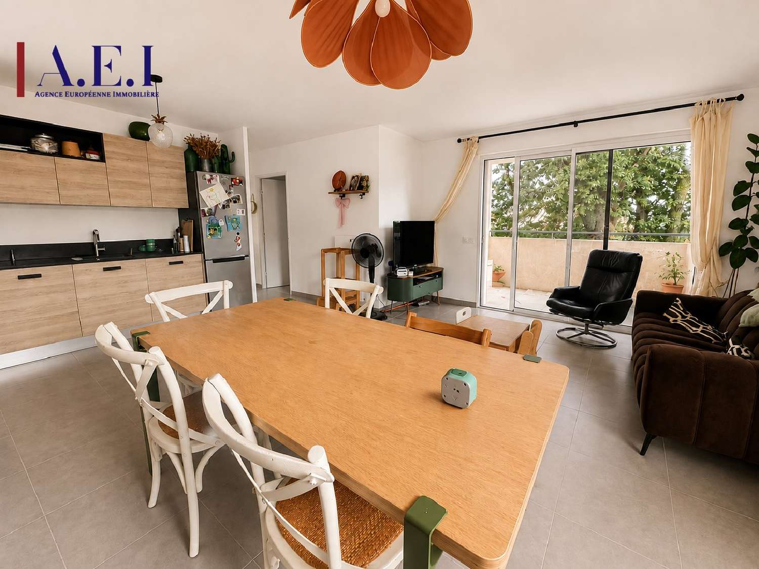 for sale apartment Le Brusc Var 6