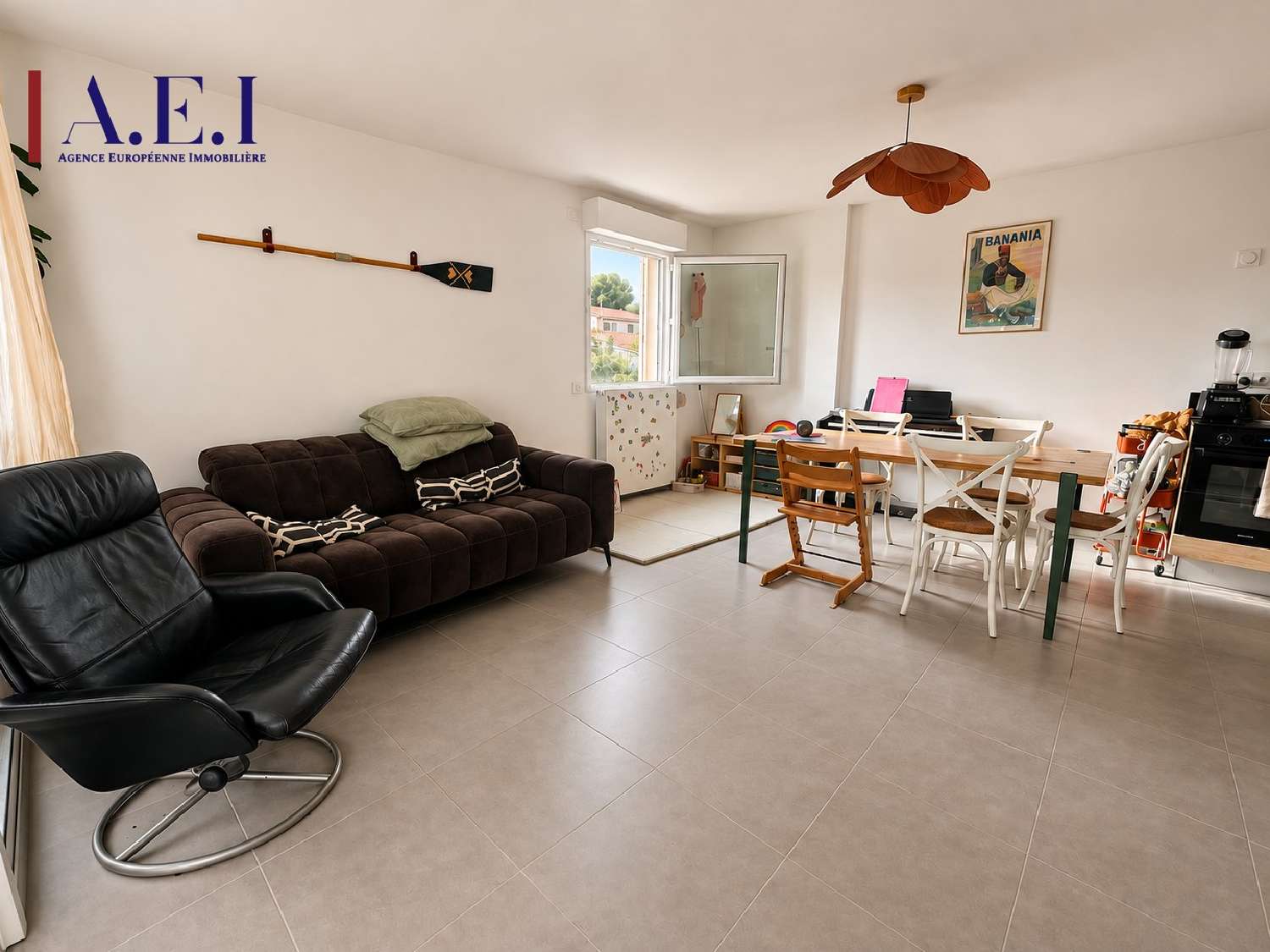 for sale apartment Le Brusc Var 7