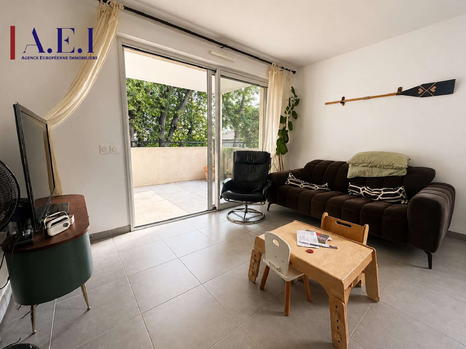 for sale apartment Le Brusc Var 8
