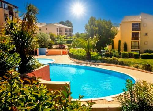 Le Brusc Var appartement foto 7392527
