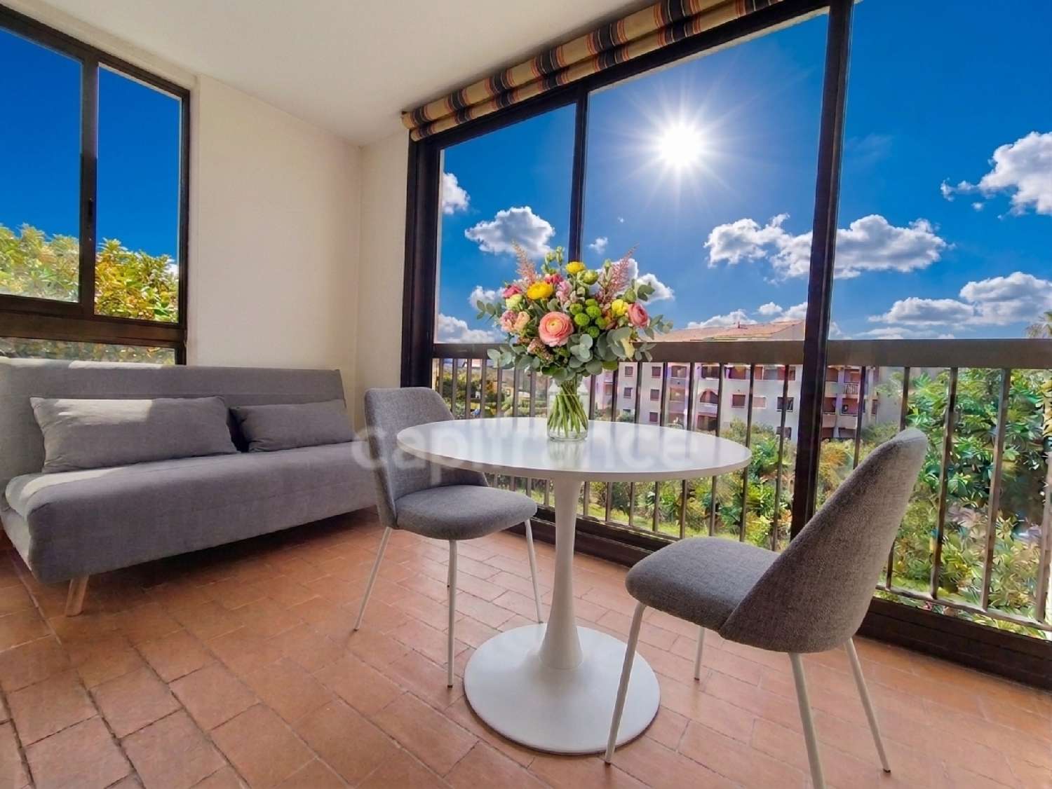à vendre appartement Le Brusc Var 3