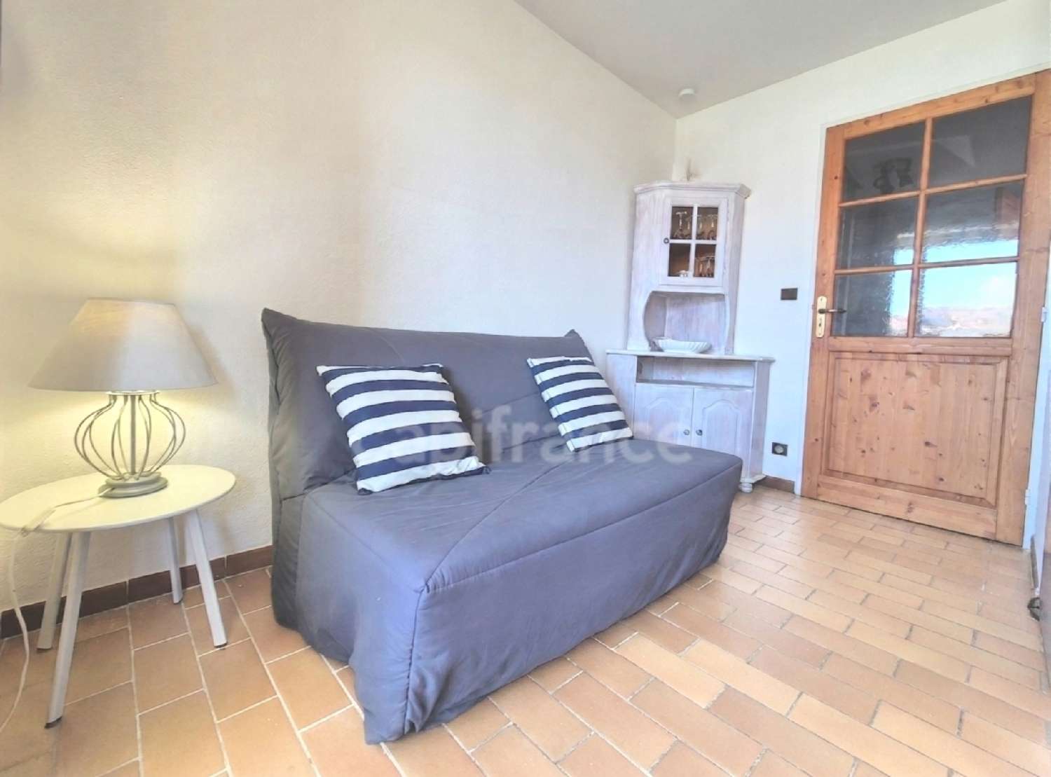 à vendre appartement Le Brusc Var 5