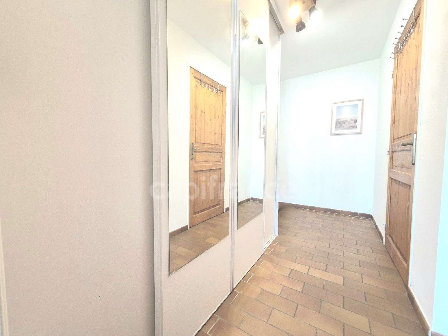 à vendre appartement Le Brusc Var 6