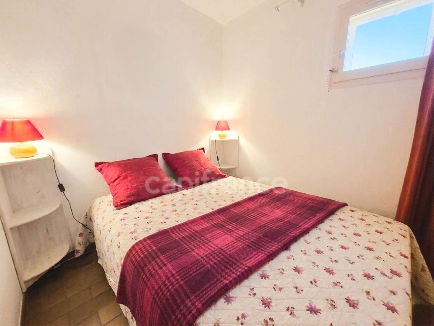 à vendre appartement Le Brusc Var 7