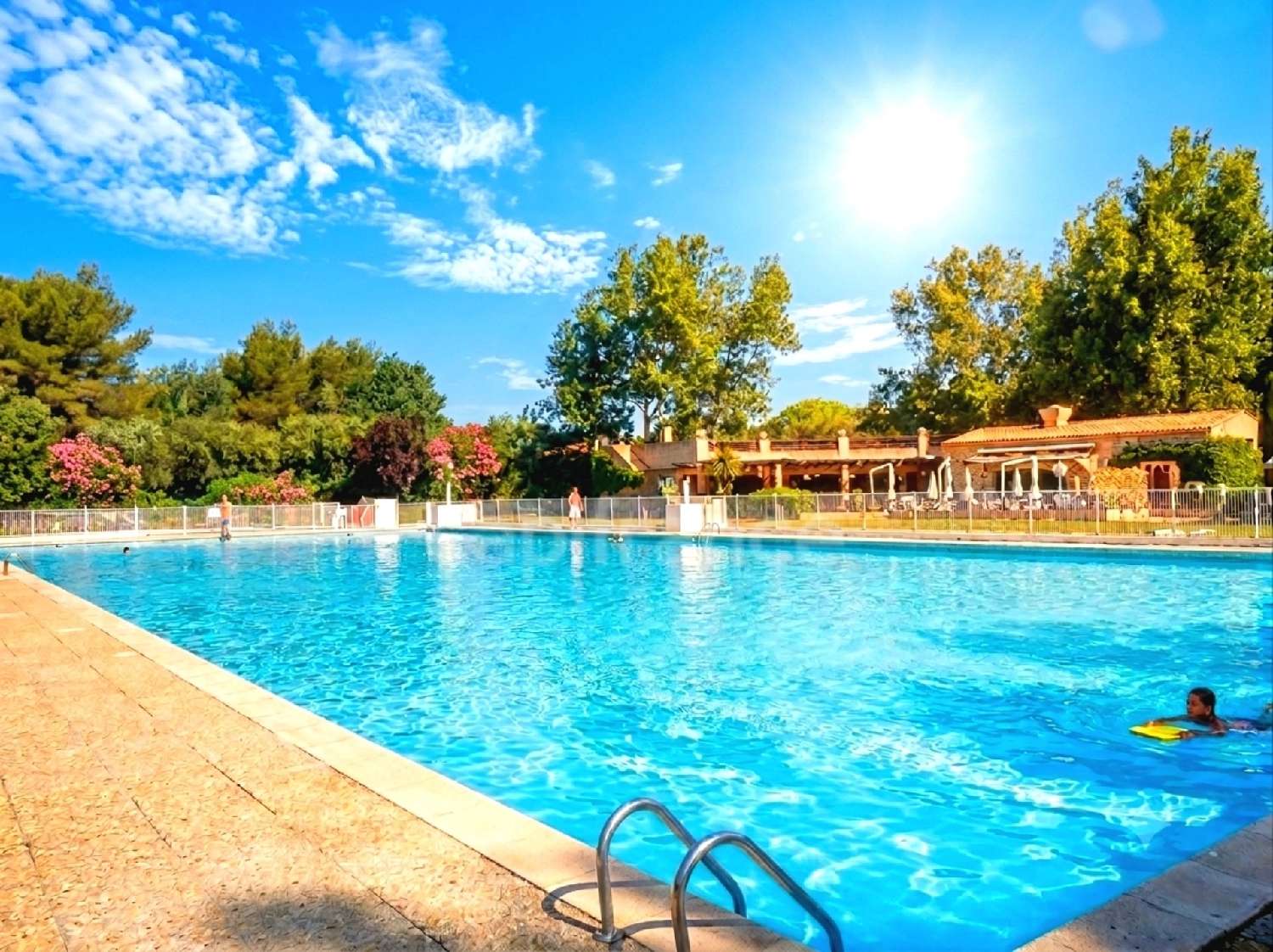 à vendre appartement Le Brusc Var 8