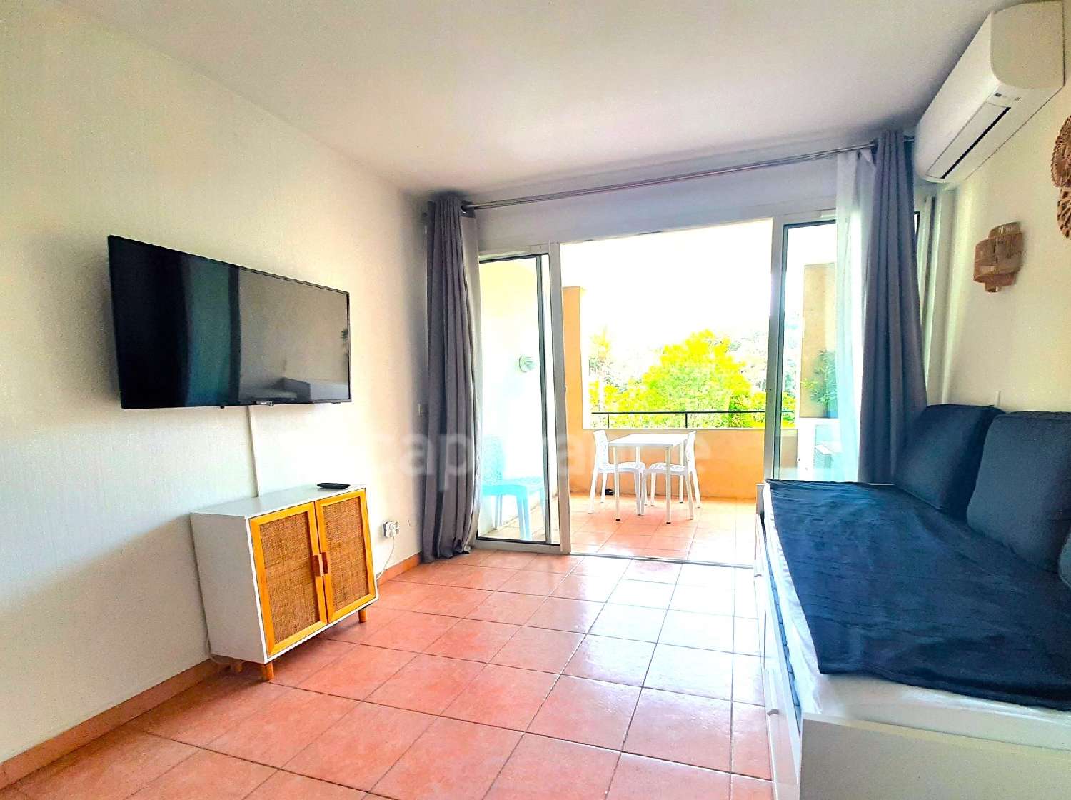 à vendre appartement Le Brusc Var 3